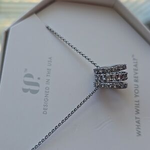 "A beautiful set" RBP7721 Bomb Party Necklace